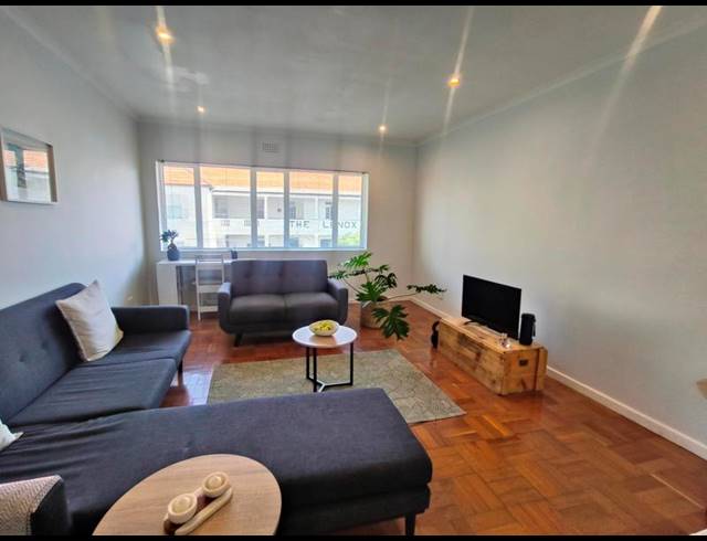 1 BEDROOM PROPERTY TO RENT IN ORANJEZICHT